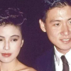 Hôn nhân trên 20 năm của các giai nhân, tài tử Hong Kong
