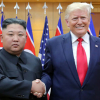 Mục tiêu của Trump - Kim khi gặp nhau ở biên giới liên Triều