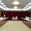 Hội đồng Liên doanh Việt – Nga Vietsovpetro - Kỳ họp lần thứ 51 bắt đầu làm việc