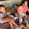 Bé gái 15 tuổi bị bố đẻ hiếp dâm mới sinh con ở Phú Thọ
