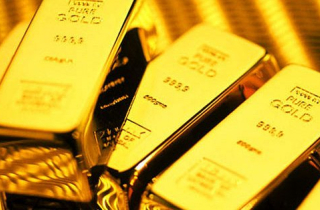 Vàng thế giới đứng im, vàng trong nước mất mốc 39 triệu đồng/lượng