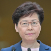 Trưởng đặc khu Hong Kong: Dự luật dẫn độ 