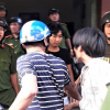 Thanh niên ngáo đá gây náo loạn đường phố Đà Nẵng, đánh 2 chiến sỹ công an bị thương