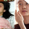 Những minh tinh Hàn Quốc từng bị chồng đánh đến mức phải nhập viện