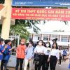 Chấm thi Ngữ văn THPT Quốc gia 2019 tại Đắk Lắk: 83 thí sinh bị điểm liệt