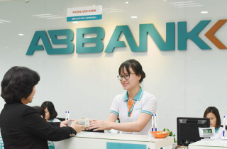 ABBANK cho vay hấp dẫn với lãi suất từ 7%/năm