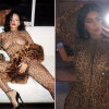 Tỷ phú Kylie Jenner chuyên copy phong cách của Rihanna?