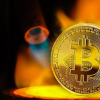 Bitcoin lại quay đầu tăng nóng