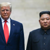 Trump tuyên bố đạt được tiến triển trong vấn đề Triều Tiên