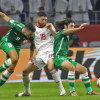 AFC bị chỉ trích sau kết quả chia bảng vòng loại World Cup
