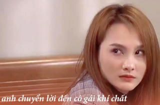 Xính Lao, cô gái khí chất nhất của Về nhà đi con: Nói câu nào, chất câu ấy!