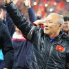HLV Park Hang Seo sẽ giúp tuyển Việt Nam tạo lịch sử ở vòng loại World Cup?