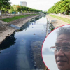 Hồ Tây tiếp tục xả nước ra sông Tô Lịch, chuyên gia Nhật Bản sẽ có biện pháp gì?