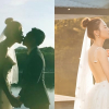 Cường Đô La tung clip hành trình tình yêu với Đàm Thu Trang trước ngày cưới