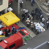 Cháy xưởng phim Nhật khiến 33 người chết: Lời nhân chứng tiết lộ động cơ