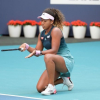 Naomi Osaka: 