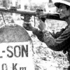 Hành trình tìm người lính trong bức ảnh ‘biểu tượng nhất’ cuộc chiến chống Trung Quốc xâm lược