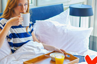 12 thực phẩm có thể gây hại nếu ăn không đúng lúc