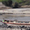 8 đập Trung Quốc chặn 40 tỷ m3 nước, làm mực nước sông Mekong xuống thấp kỷ lục?
