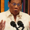 Tổng thống Philippines: Tên lửa Trung Quốc tới Manila trong 7 phút, không 