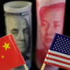 Vì sao đầu tư Trung Quốc vào Mỹ giảm gần 90% từ khi ông Trump nhậm chức?
