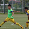 Tuyển thủ U23 Việt Nam gác nỗi lo V-League: 