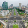 Giá đất các quận, huyện ngoại thành Hà Nội tăng chóng mặt