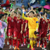 Xác định đơn vị nắm bản quyền 4 trận sân nhà vòng loại World Cup 2022 của tuyển Việt Nam