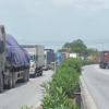 Từ tai nạn thảm khốc 5 người chết: Vì sao xe container, xe tải chạy QL5, ngó lơ cao tốc HN-HP?