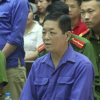 Xét xử vụ án bảo kê chợ Long Biên: Lộ bản án tích dày đặc của ông trùm Hưng 