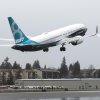 Boeing lỗ kỷ lục vì sự cố máy bay 737 Max