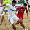 HLV bóng đá bãi biển Khánh Hòa gọi điện gạ dàn xếp trận đấu với HLV Đà Nẵng?