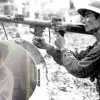 Bí ẩn tác giả bức ảnh 'tiêu biểu nhất' cuộc chiến chống Trung Quốc xâm lược 1979