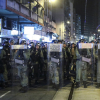 Báo Trung Quốc kêu gọi cảnh sát Hong Kong mạnh tay đối phó biểu tình