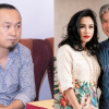 Quan hệ đặc biệt của Quốc Trung và diva Thanh Lam sau 16 năm ly hôn