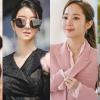 5 mỹ nhân Hàn có tài biến màn ảnh thành sàn diễn thời trang