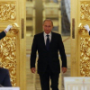 Ông Putin sẽ làm Tổng thống trọn đời: Quyết định thuộc về nhân dân Nga
