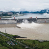 Kế hoạch ứng phó lũ lụt sông Dương Tử có ngay trong 3-5 phút