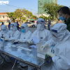 Phú Yên ghi nhận thêm 46 người nhiễm SARS-CoV-2, riêng TP Tuy Hòa 41 ca