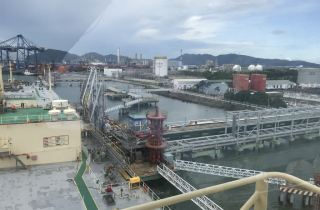 PVGas Trading đánh dấu bước phát triển mới trong việc hợp tác với nhà cung cấp LPG hàng đầu thế giới