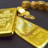 Giá vàng 8/7: Duy trì trên ngưỡng 1,800 USD/ounce