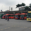 Hà Nội: Tạm dừng vận tải hành khách đến 14 tỉnh, thành phố