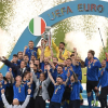 Italy vô địch EURO 2020: Thành công hoàn hảo của cách mạng tư duy