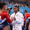 Biểu tượng thể thao Mỹ bỏ dở Olympic: Ngôi sao hàng đầu cũng chịu thua áp lực