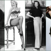 12 từ khóa thời trang thống trị qua 100 năm