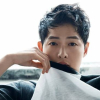 Song Joong Ki và Song Hye Kyo đón tin vui trước ngày cưới