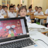 Thầy giáo dạy ngoại ngữ ở Hà Nội: Ép con học thêm tiếng Anh sớm là phí tiền!
