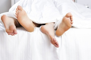 Đây là lý do bạn nên thức dậy lúc 6h sáng và quan hệ tình dục vào 10h tối