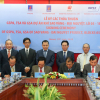 PVN ký kết các hợp đồng phát triển dự án Sao Vàng – Đại Nguyệt (Lô 05-1b&c)