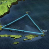 Tìm ra bí ẩn của Tam giác quỷ Bermuda